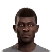 K. Keïta