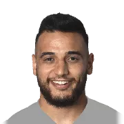 Hadj Mahmoud