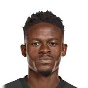 Aimé Mabika