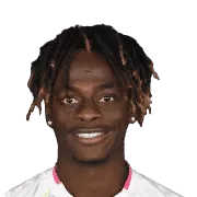 Frank Daroma
