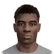 M. Yeboah