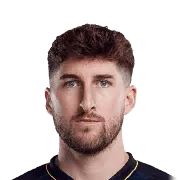 Patrick Hogan