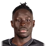 Baboucarr Njie