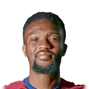 Elvis Amoh