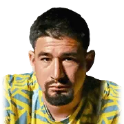 Carlos Saldaña
