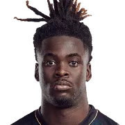 Emmanuel Johnson