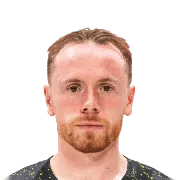 Daniel Bruce