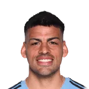 Daniel Faundez