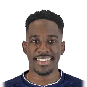 Akeem Ward