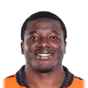 Thomas Amang