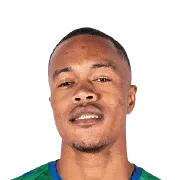 Deshane Beckford