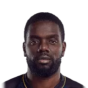 Kenardo Forbes