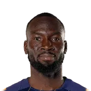 Albert Dikwa