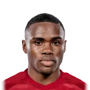 Serge Ngoma Jr.