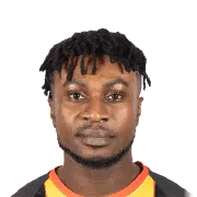 D. Oduro