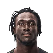 Houssou Landry