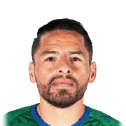 Danny Barrera