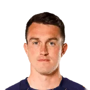 Conor McGlynn