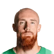 Trevor Spangenberg
