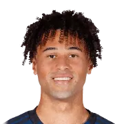 Jaden Servania