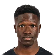 Ates Diouf