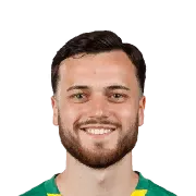 Jordan Doherty
