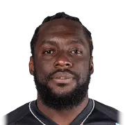 Neveal Hackshaw