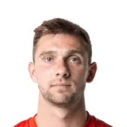 Jared Timmer