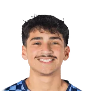 Diego Sanchez