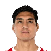 Christian Herrera