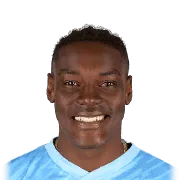 Antony Siaha