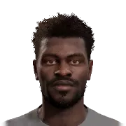 Ebenezer Ackon