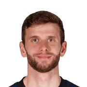 Collin Martin