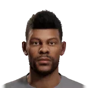 Enoch Mushagalusa