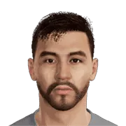 Jon Bakero
