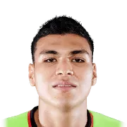 Bryan Romero