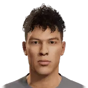 Benjamin Morales