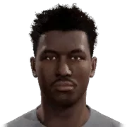 Daniel Oyegoke