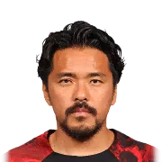 Shinzo Koroki