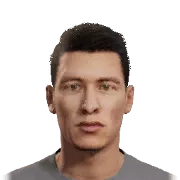 Antonio Rivas