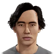 Benjamin Soto