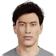 K. Kurishima