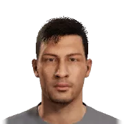Gonzalo Flores