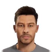 Agustín Colazo