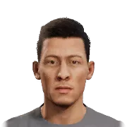 Ulises Sánchez