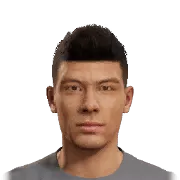 Brahian Cuello