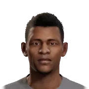 Brayam Palacios