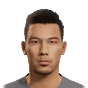 Alan Barrionuevo