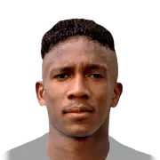 Yorman Zapata
