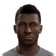 Cristián Mosquera